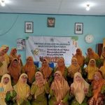 Aisyiyah Haurgeulis Santuni Anak Yatim di Milad ke-109