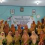 Aisyiyah Haurgeulis Santuni Anak Yatim di Milad ke-109