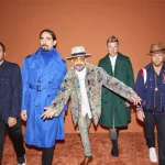 AJ Backstreet Boys Ajak Taylor Swift Berduet dengan Gaya Menggemaskan