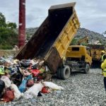 Ajak Pilah Sampah dari Rumah, Kota Jayapura Hasilkan 240 Ton per Hari