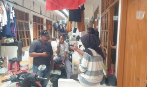 Akal-akalan Pencuri Motor di Depok: Berpura-pura Mencari Kontrakan
