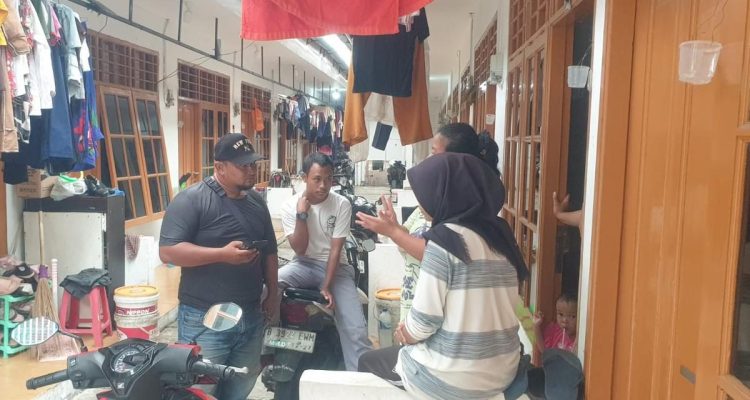 Akal-akalan Pencuri Motor di Depok: Berpura-pura Mencari Kontrakan