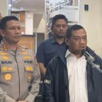 Akhir Pelarian Dua Begal Lintas Wilayah Setelah Beraksi di Enam Lokasi