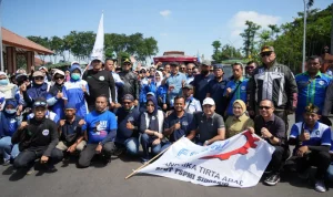 Akses Afirmasi 5 Persen ke Sekolah Negeri untuk Anak Buruh di Sidoarjo