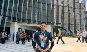 Akun TikTok Dian Rana Dapat Verifikasi Setelah Raih Penghargaan ANRI