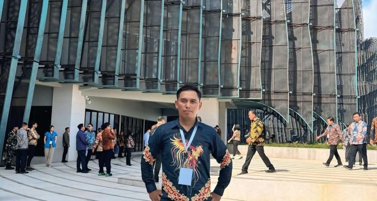 Akun TikTok Dian Rana Dapat Verifikasi Setelah Raih Penghargaan ANRI