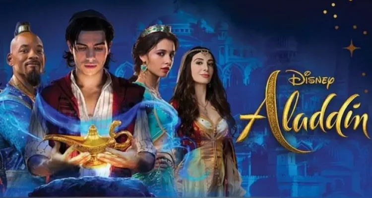 Aladdin 2 Mulai Syuting Awal 2026
