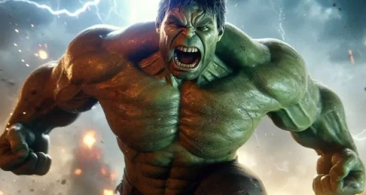 Alasan Film Solo Hulk Sulit Dibuat Menurut Mark Ruffalo