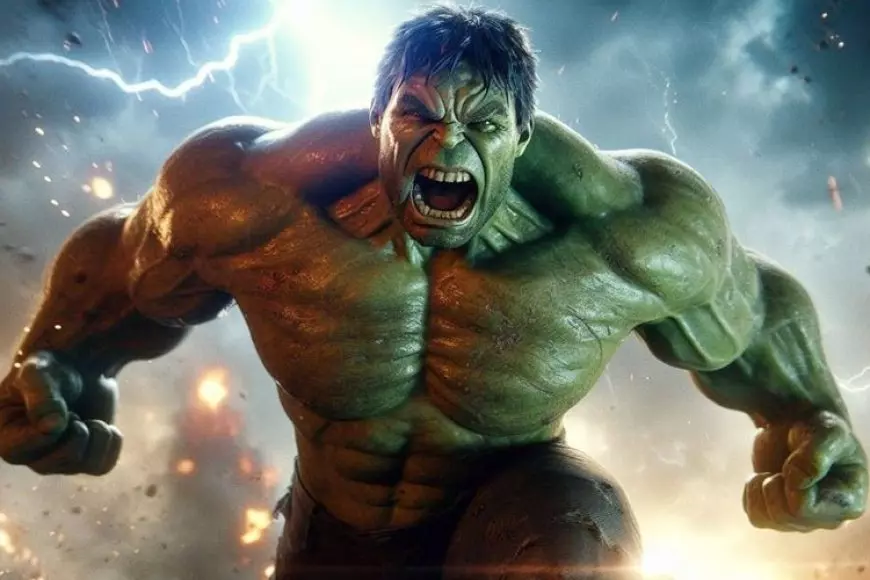Alasan Film Solo Hulk Sulit Dibuat Menurut Mark Ruffalo