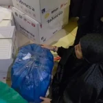 Alasan Jemaah Haji Memilih Pos Indonesia untuk Kirim Oleh-oleh