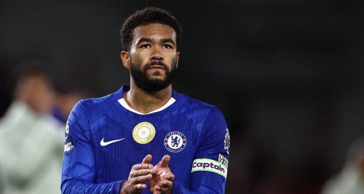 Alasan Reece James dan Joao Pedro Tak Bisa Main di Chelsea vs Tottenham