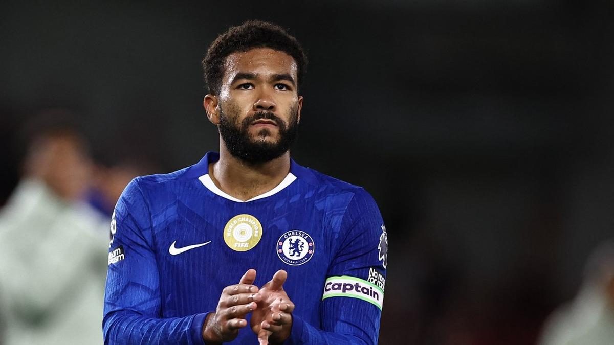 Alasan Reece James dan Joao Pedro Tak Bisa Main di Chelsea vs Tottenham