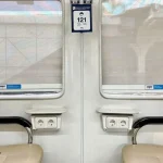 Alat yang Aman dan Berbahaya Dicolok ke Stop Kontak Kereta