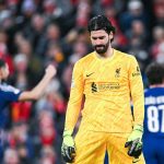 Alisson Tetap Incar Juventus Meski Berpotensi Tampil di Liga Europa