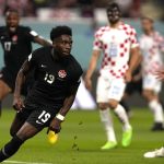 Alphonso Davies dan Kondisinya Jelang Piala Dunia 2026 Jadi Pertanyaan Timnas Kanada