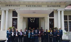 Alumni ITB Diduga Manipulasi Riset, Kampus Sampaikan Keprihatinan