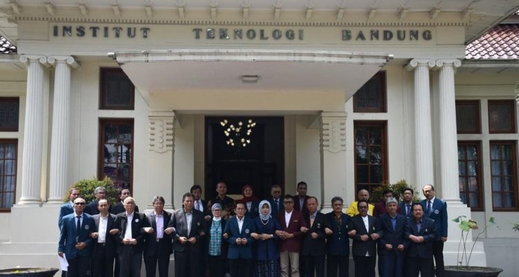 Alumni ITB Diduga Manipulasi Riset, Kampus Sampaikan Keprihatinan