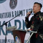 Alumni Jogja IKAPMI Resmi Dilantik, Siap Bersinergi Kawal Kemajuan Indramayu