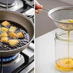 Aman atau Tidaknya Minyak Goreng Keruh untuk Dipakai Ulang: Penjelasan dan Efek Kesehatan