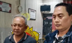 Aman Yani Diduga Dituduh Palsu, Keluarga Melapor Polisi