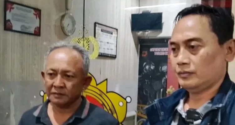 Aman Yani Diduga Dituduh Palsu, Keluarga Melapor Polisi
