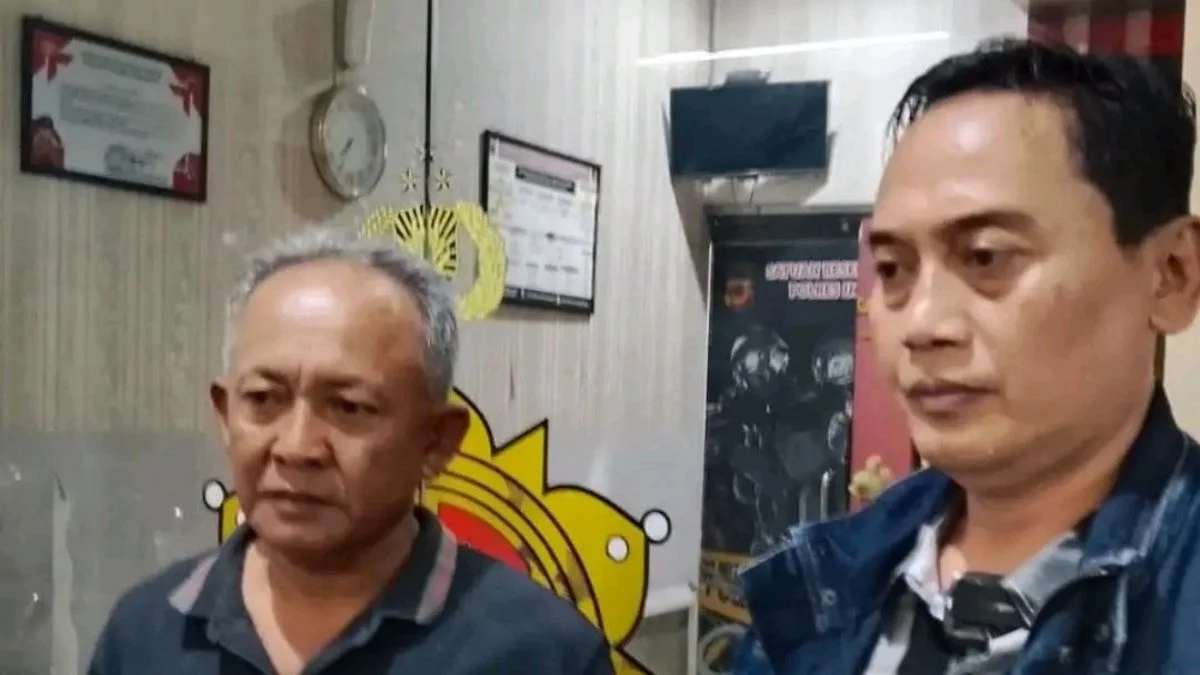 Aman Yani Diduga Dituduh Palsu, Keluarga Melapor Polisi