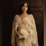Amanda Zahra Menikah Lagi Setelah Patah Hati Nasional