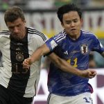 Ambisi Takefusa Kubo Bersama Jepang di Piala Dunia 2026 Tanpa Mitoma