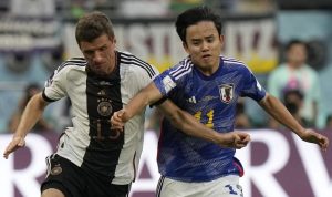 Ambisi Takefusa Kubo Bersama Jepang di Piala Dunia 2026 Tanpa Mitoma