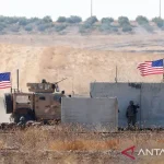 Amerika Serikat Pertimbangkan Penarikan Pasukan dari Jerman, Hapus Rencana Rudal Jarak Jauh