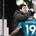 Andoni Iraola Dianggap Pilihan Tepat Melatih AC Milan