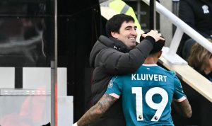 Andoni Iraola Dianggap Pilihan Tepat Melatih AC Milan
