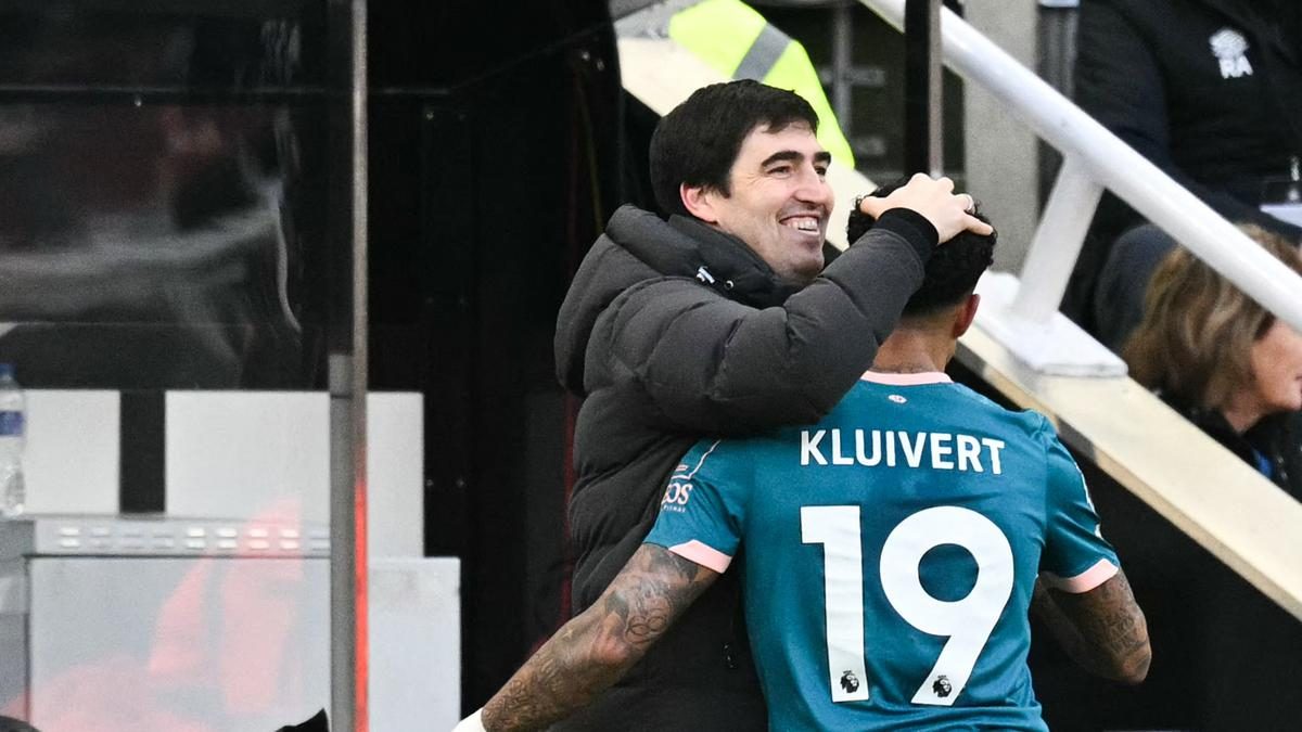 Andoni Iraola Dianggap Pilihan Tepat Melatih AC Milan