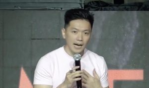 Andrew Susanto Bagikan 55 Hewan Kurban, Maknai Idul Adha Lewat Kebahagiaan Berbagi