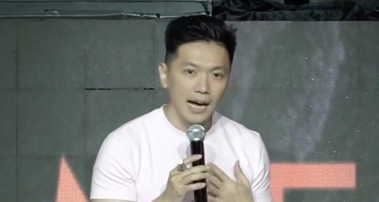 Andrew Susanto Bagikan 55 Hewan Kurban, Maknai Idul Adha Lewat Kebahagiaan Berbagi