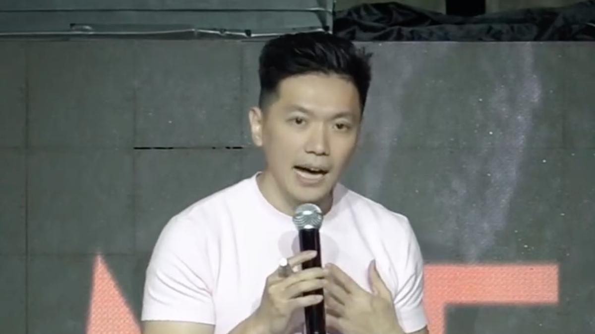 Andrew Susanto Bagikan 55 Hewan Kurban, Maknai Idul Adha Lewat Kebahagiaan Berbagi