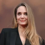 Angelina Jolie Sumbangkan Hutan Kamboja untuk Konservasi