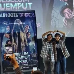 Angga Yunanda dan Dodit Mulyanto Beradu Akting sebagai Saudara Kembar dalam "Sebelum Dijemput Nenek