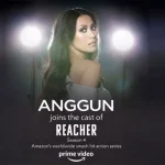Anggun dan Agnez Mo Perankan Ibu dan Anak di Reacher Season 4