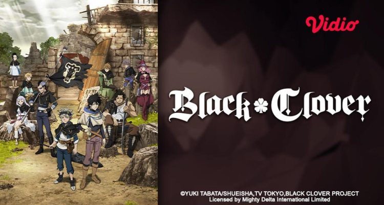 Anime Fantasy dengan Dunia Unik yang Wajib Masuk Watchlist, Tayang Lengkap di Vidio