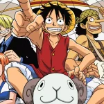 Anime Legendaris One Piece Tamat Setelah 26 Tahun Penayangan