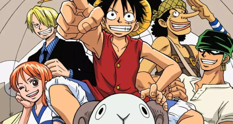 Anime Legendaris One Piece Tamat Setelah 26 Tahun Penayangan