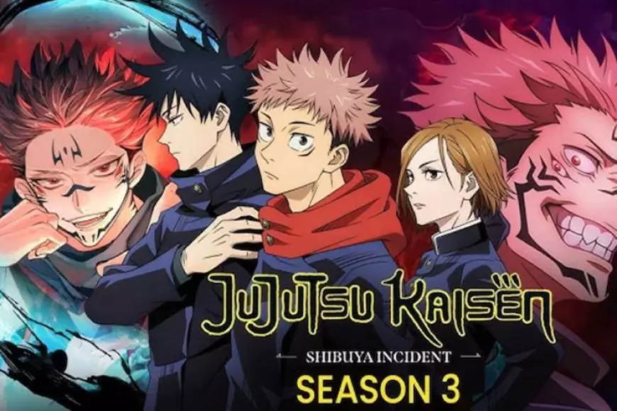 Anime Paling Dinanti: Jujutsu Kaisen dan One Piece Kembali Menghibur