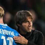 Antonio Conte Pergi, Kevin De Bruyne Akui Senang