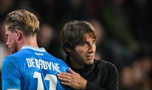 antonio-conte-pergi-kevin-de-bruyne-akui-senang-96976 Antonio Conte Pergi, Kevin De Bruyne Akui Senang
