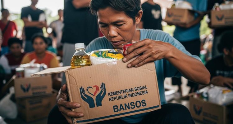 Apakah Bansos PKH Mei 2026 Sudah Cair? Cek Status dan Jadwal Penyaluran di Sini