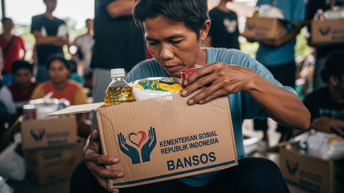 Apakah Bansos PKH Mei 2026 Sudah Cair? Cek Status dan Jadwal Penyaluran di Sini