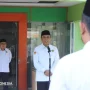 Apel Pertama, Kakan Kemenag Tanah Datar: Prioritaskan Pelayanan dan Perubahan