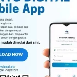 Aplikasi Banyu Digital Ubah Cara Warga Indramayu Urus Air Bersih