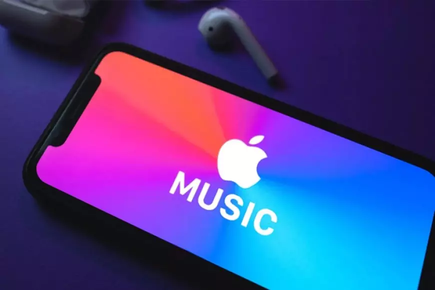 Apple Music Replay 2025: Personalisasi Makin Dalam dengan Fitur Baru